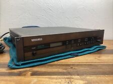 Kurzweil 1000 professional for sale  Douglas