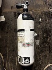 Litre dive cylinder for sale  BRIGG