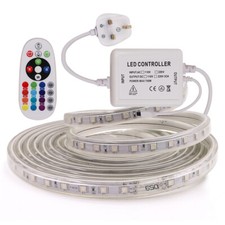 Rgb 5050 led for sale  UK