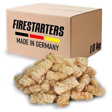 Firestarters lana accensione usato  Spedire a Italy