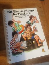 101 beatles songs for sale  CREWE