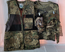 Men camo hunting for sale  Ephraim