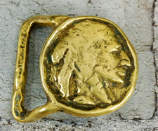 Buffalo nickel indian for sale  Minneapolis