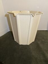 rubbermaid bins for sale  Spring