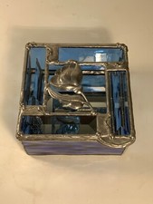 Gallery inc. blue for sale  Wilmington