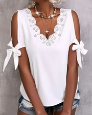 Women scallop trim for sale  BIRMINGHAM