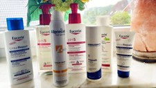 Konvolut apotheken eucerin gebraucht kaufen  Hasbergen