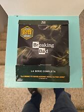 Breaking bad serie usato  Segrate
