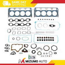 Usado, Conjunto completo de junta compatível com 14-20 Chevrolet Cadillac GMC 6.2L comprar usado  Enviando para Brazil