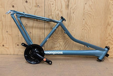 Mongoose boundry women for sale  SHEFFIELD