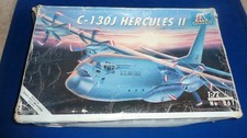 Italeri lockheed 130 for sale  NORWICH