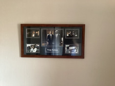 Pulp fiction framed for sale  RUSHDEN