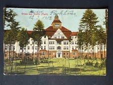 Alte gruss beelitz gebraucht kaufen  Caputh