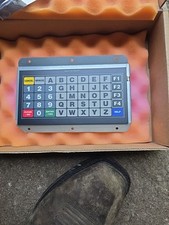 Wayne key pads for sale  Metropolis