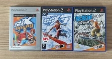 Ssx playstation bundle for sale  STOCKTON-ON-TEES