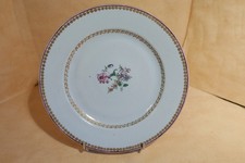Assiette eme xviii d'occasion  Rouen-