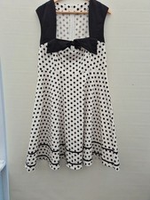 Womens size black for sale  CLEETHORPES