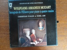 Wolfegang amadeus mozart d'occasion  Pia
