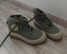 Wüstenschuhe aigle gebraucht kaufen  Seegebiet Mansfelder Land