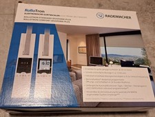 Elektrischer gurtwickler radem gebraucht kaufen  Netphen