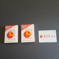 California lottery decco for sale  Paradise
