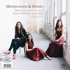 Felix mendelssohn bartholdyfan gebraucht kaufen  Versand nach Germany