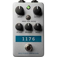 Universal audio uafx for sale  Lorain