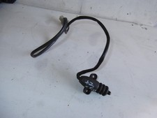 Yamaha xz550 side for sale  GODSTONE