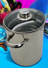 Elo edelstahl topf gebraucht kaufen  Norden