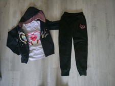 Teiliges set jogginganzug gebraucht kaufen  Oppenau