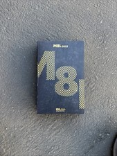 Usado, Tablet BLU M8L M0220WW 32GB, Wi-Fi (Desbloqueado) 8 Polegadas - Preto comprar usado Usado, Tablet BLU M8L M0220WW 32GB, Wi-Fi (Desbloqueado) 8 Polegadas - Preto comprar usado  Enviando para Brazil