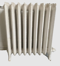 Radiateur ancien pieds d'occasion  Templemars