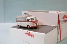Schuco volkswagen combi d'occasion  Perpignan-
