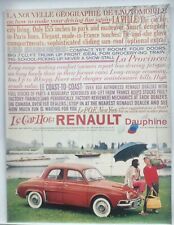 renault dauphine for sale  Palos Heights