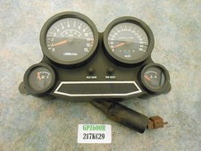 Kawasaki gpz600r speedometer for sale  DONCASTER