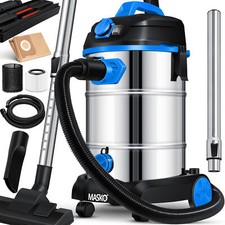 Masko industriesauger staubsau gebraucht kaufen  Münster