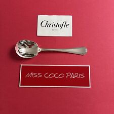 Cuillère consomme christofle d'occasion  Coincy