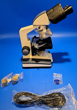 Amscope b120c compound for sale  Fort Worth