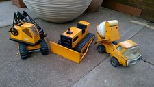 Vintage metal tonka for sale  STOURPORT-ON-SEVERN