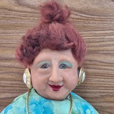 Handmade old jewish for sale  West Palm Beach