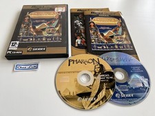 Pharaon gold reine d'occasion  Paris XII