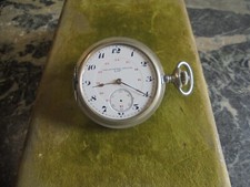 Montre gousset lip d'occasion  Bayeux