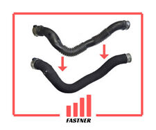 Tubo intercooler turbo usato  Bitonto