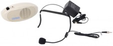 Micro casque ampli d'occasion  Eymet