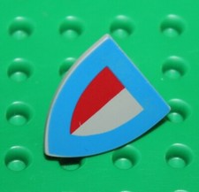 Bouclier vintage lego d'occasion  France
