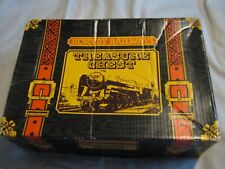 Hornby railway treasure for sale  OSWESTRY