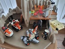 Playmobil 4875 agenten gebraucht kaufen  Strausberg-Umland