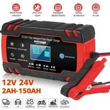 Car battery charger for sale  Duluth