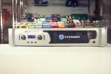 Crown xls 1500 d'occasion  Expédié en Belgium