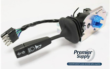 LAND ROVER DEFENDER 90 110 INDICADOR BUZINA FAROL INTERRUPTOR DE IMERSÃO HASTE PRC3875 comprar usado LAND ROVER DEFENDER 90 110 INDICADOR BUZINA FAROL INTERRUPTOR DE IMERSÃO HASTE PRC3875 comprar usado  Enviando para Brazil